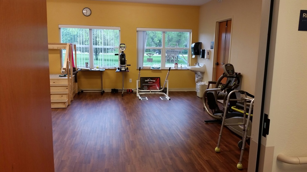 Christian Drug Rehabilitation 
      Centers