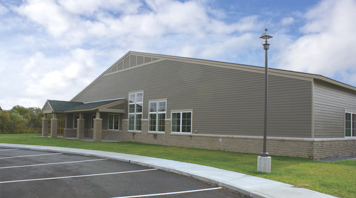 Faith Based Substance Abuse 
      Treatment Programs