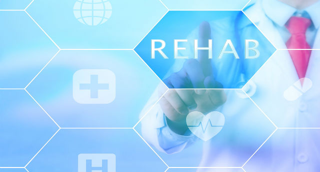 Christian Drug Rehabilitation
