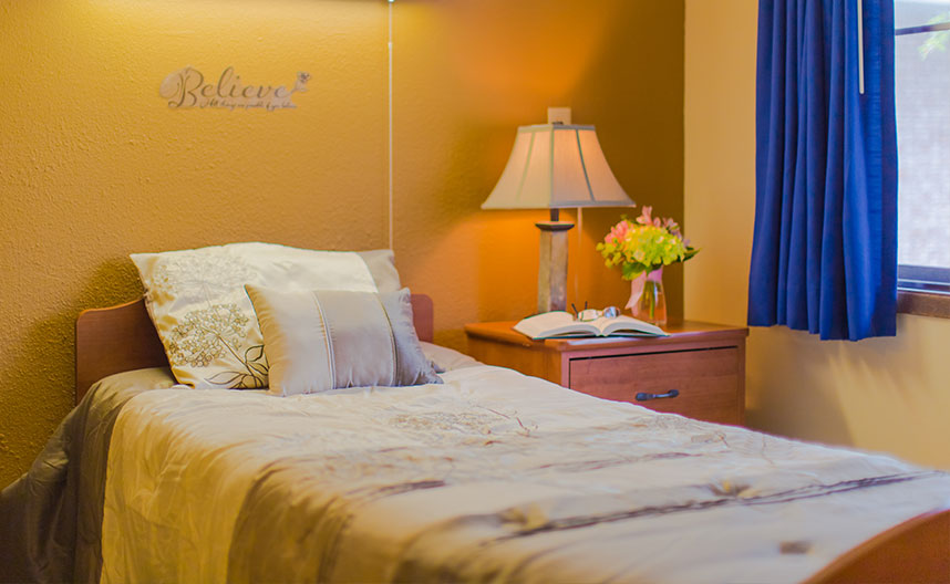 Christian Addiction Treatment Centers